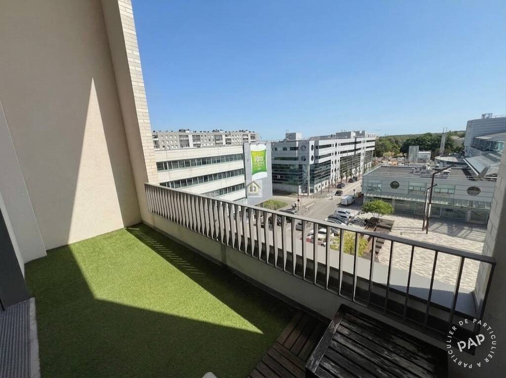 Appartement à vendre, 63m², Massy