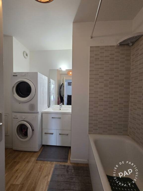 Appartement à vendre, 63m², Massy