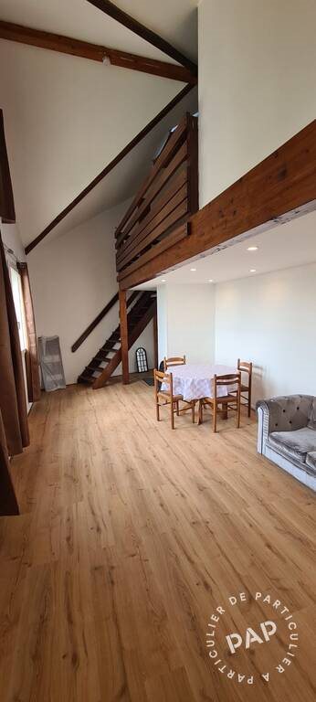 Appartement à vendre, 49m², Limay