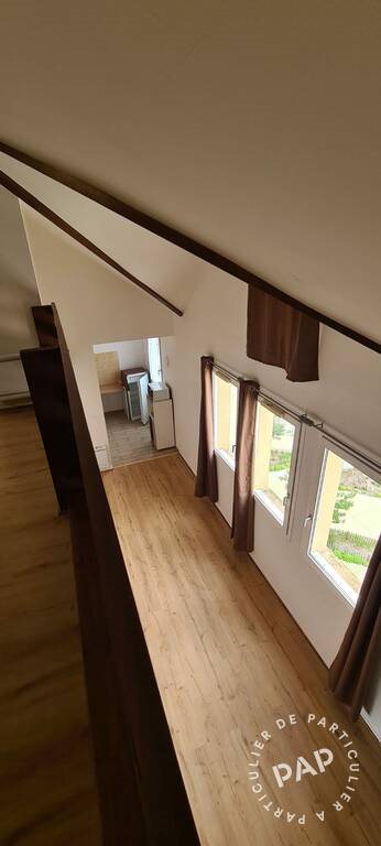 Appartement à vendre, 49m², Limay