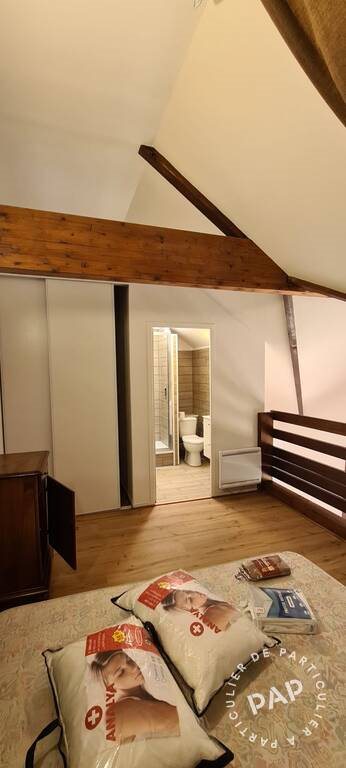 Appartement à vendre, 49m², Limay