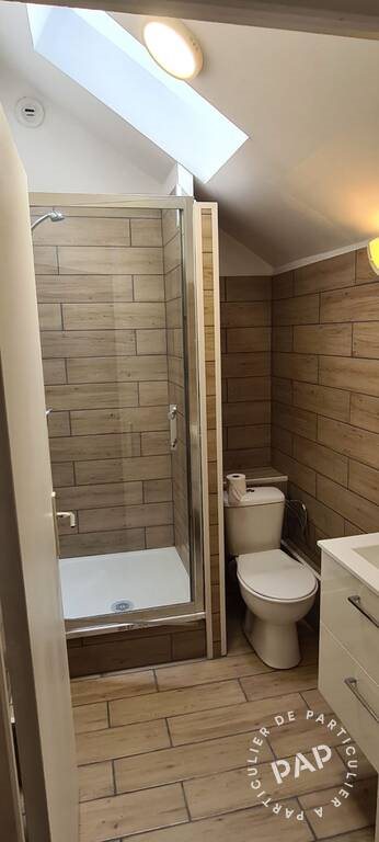 Appartement à vendre, 49m², Limay