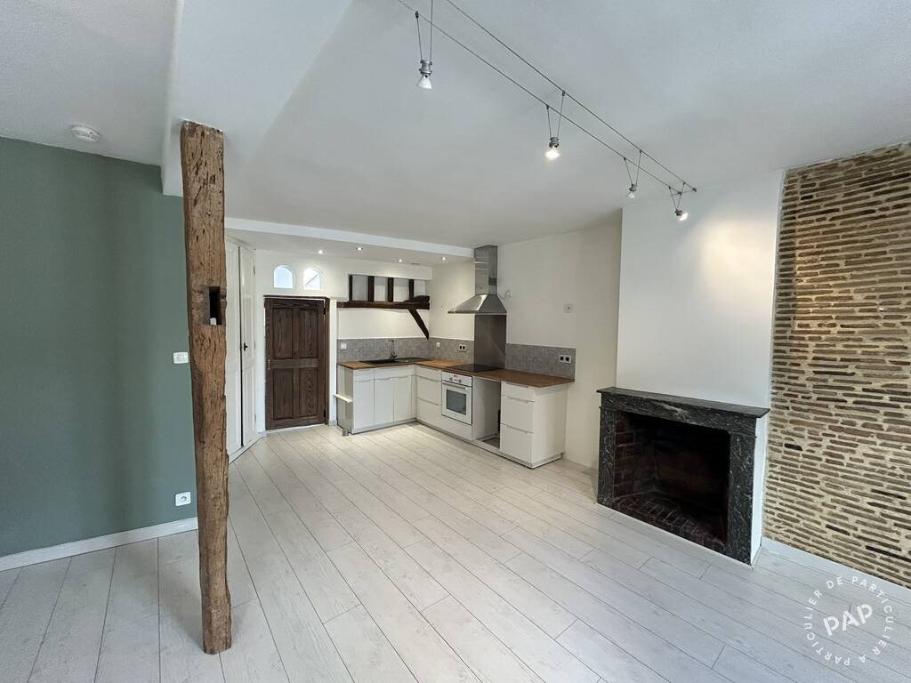 Appartement à vendre, 59m², Chartres