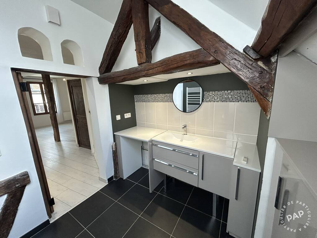 Appartement à vendre, 59m², Chartres