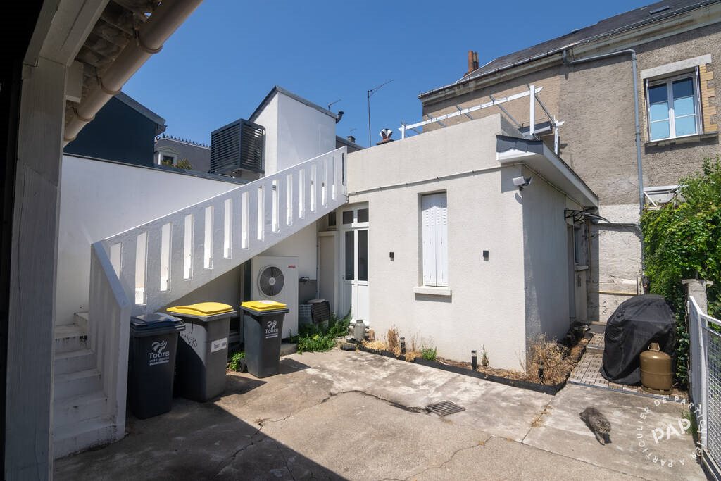 Maison à vendre, 140m², Tours