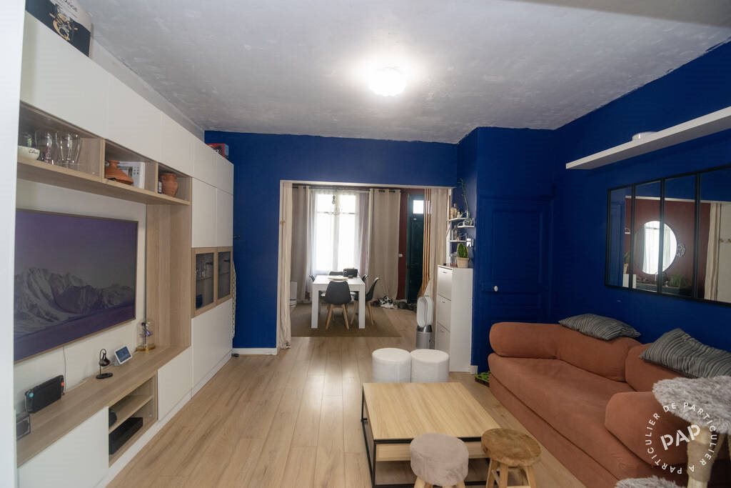 Maison à vendre, 140m², Tours