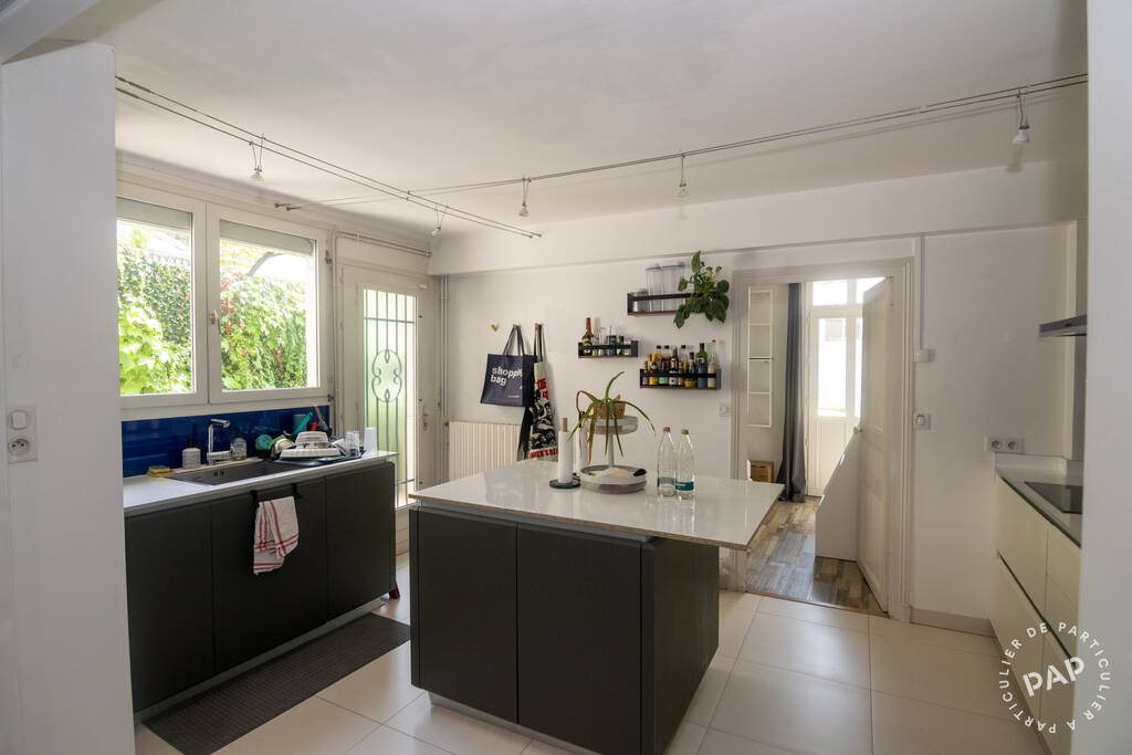 Maison à vendre, 140m², Tours