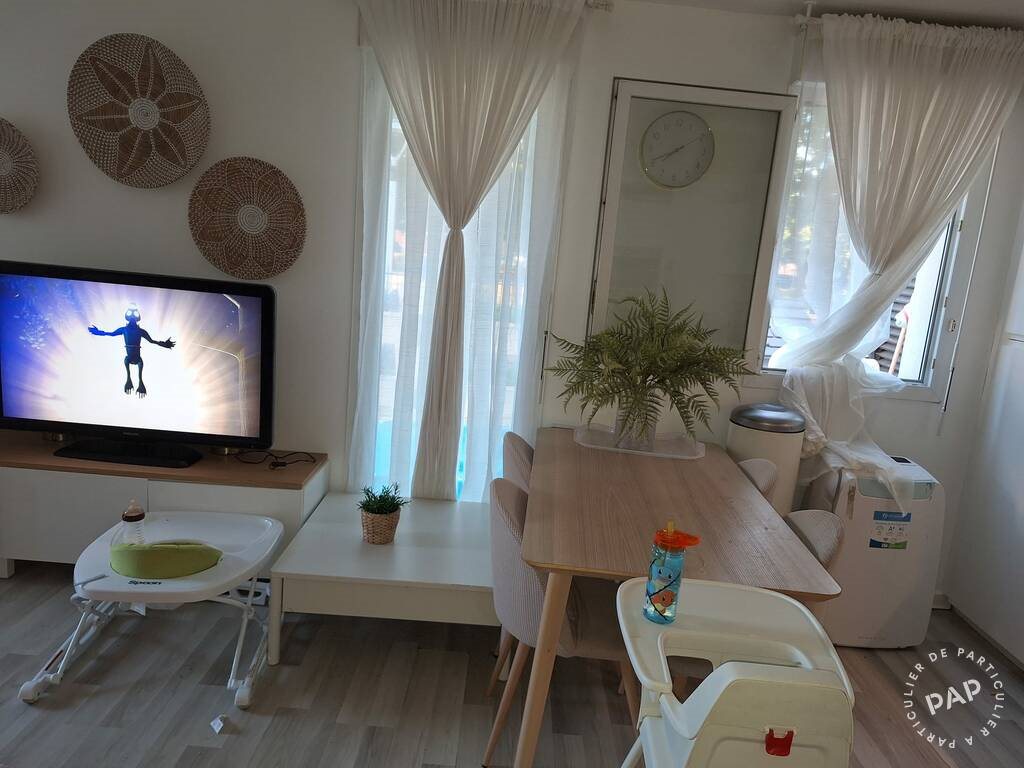 Appartement à vendre, 56m², Moissy-Cramayel