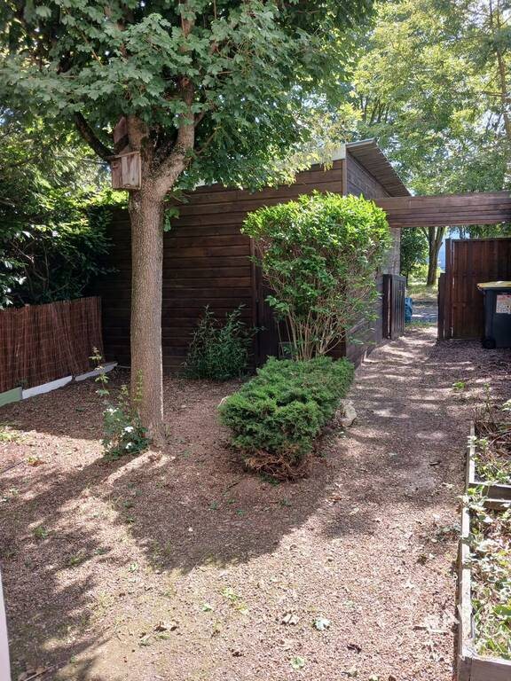 Maison à vendre, 93m², Tours
