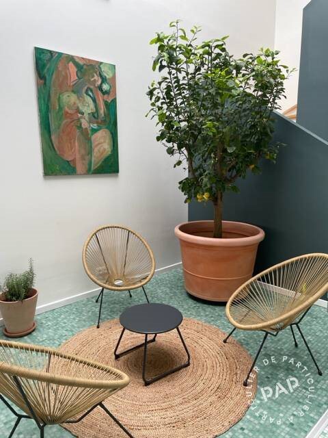 Appartement à vendre, 150m², La Rochelle