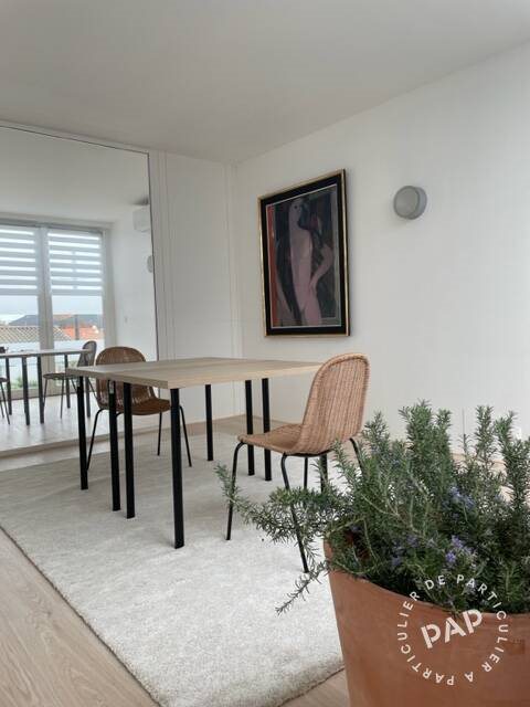 Appartement à vendre, 150m², La Rochelle
