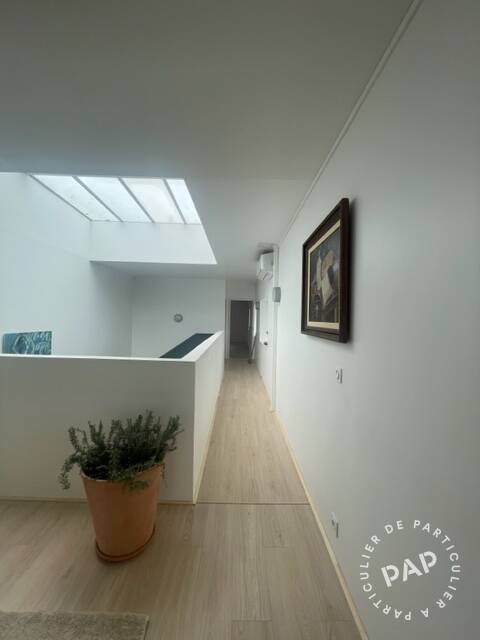 Appartement à vendre, 150m², La Rochelle
