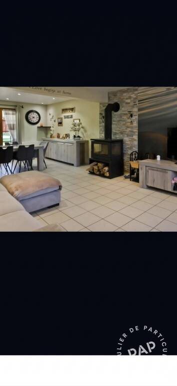 Maison à vendre, 94m², Longchamps