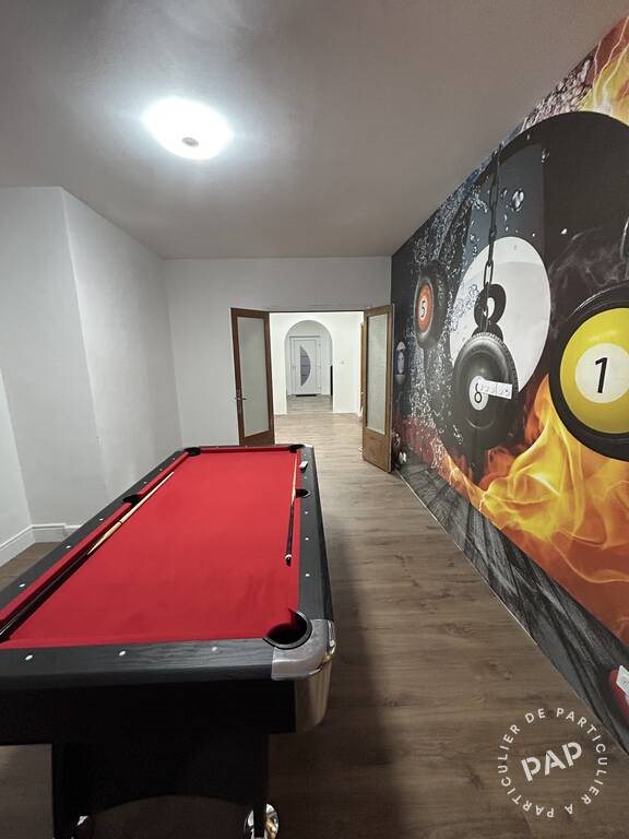 Maison à vendre, 300m², Aussillon