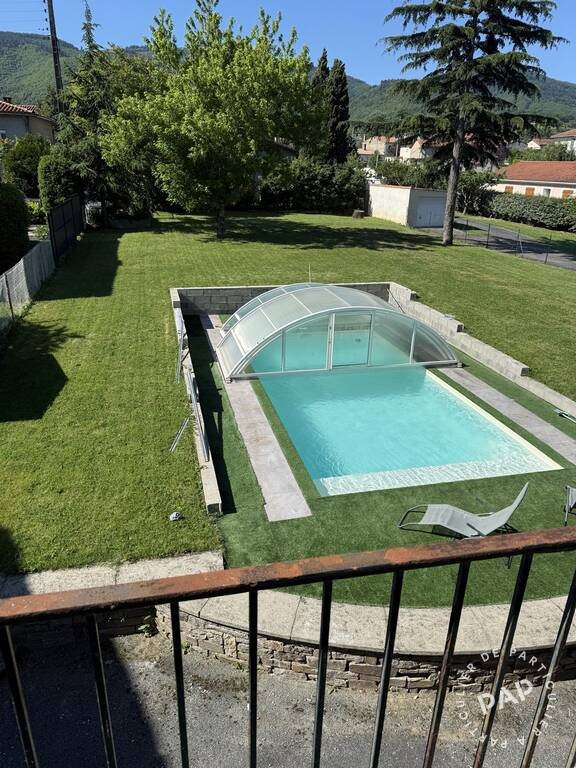 Maison à vendre, 300m², Aussillon