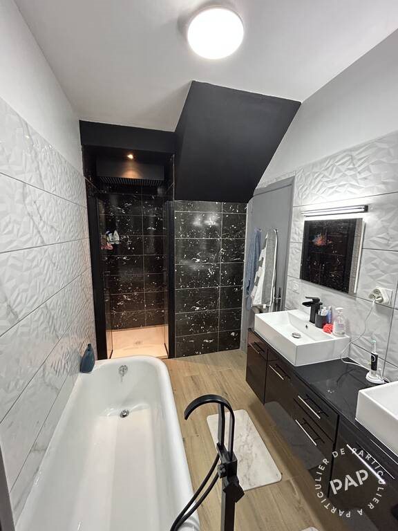Maison à vendre, 300m², Aussillon
