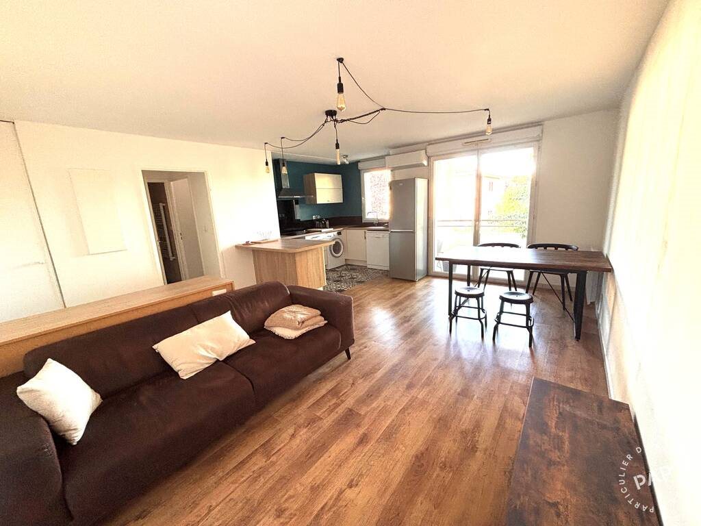 Appartement à vendre, 42m², Aucamville