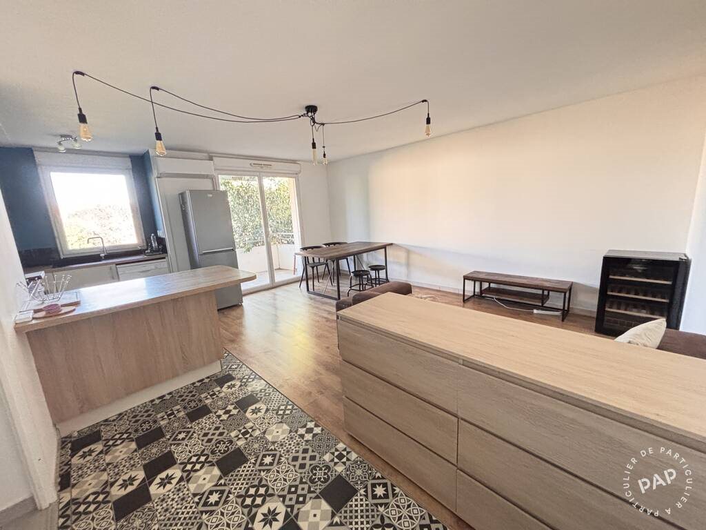 Appartement à vendre, 42m², Aucamville