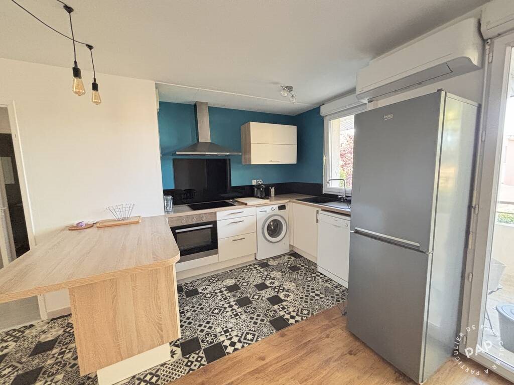 Appartement à vendre, 42m², Aucamville