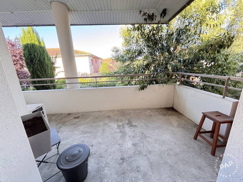 Appartement à vendre, 42m², Aucamville