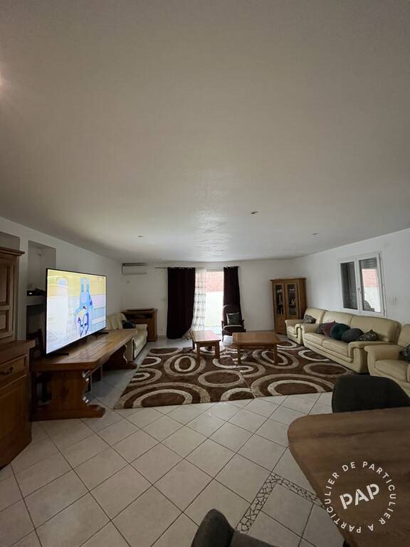 Maison à vendre, 190m², Perpignan