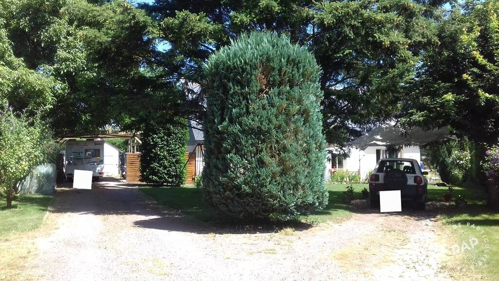 Maison à vendre, 198m², Fontevraud-l'Abbaye
