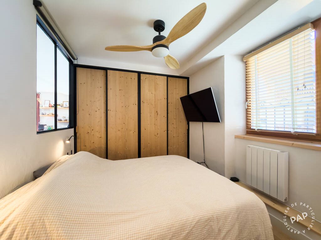 Appartement à vendre, 66m², Beaufort (Arêches-Beaufort)