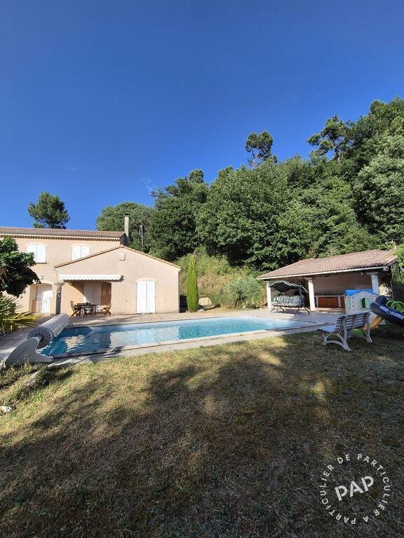 Maison à vendre, 165m², Saint-Donat-sur-l'Herbasse
