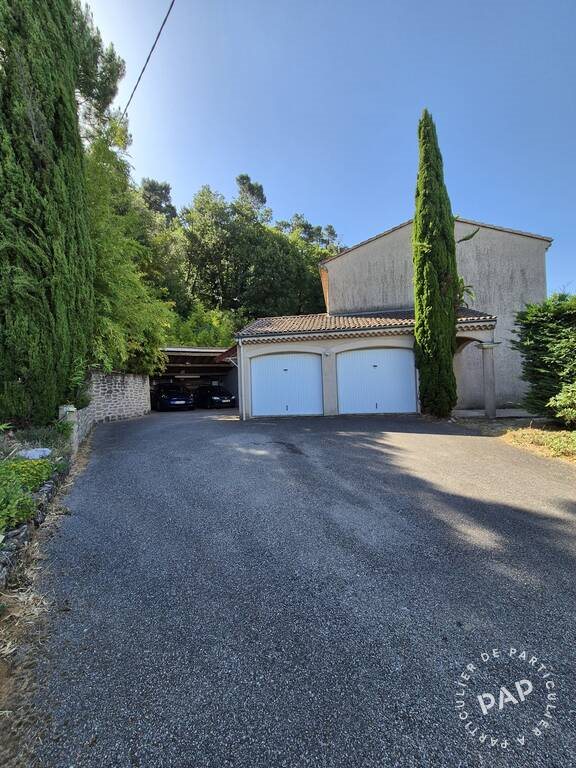 Maison à vendre, 165m², Saint-Donat-sur-l'Herbasse