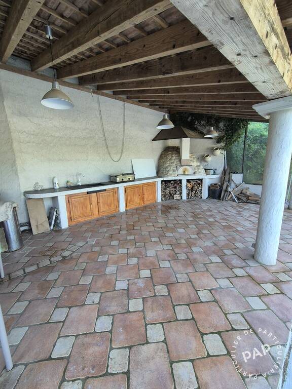 Maison à vendre, 165m², Saint-Donat-sur-l'Herbasse