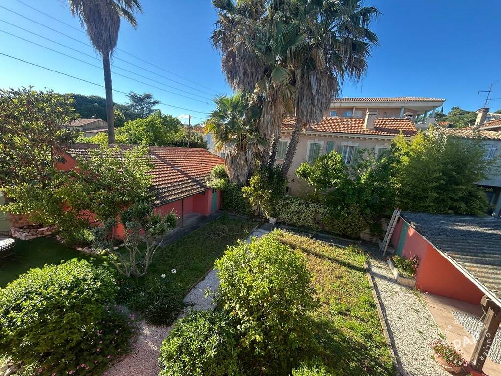 Maison à vendre, 171m², Cannes-la-Bocca