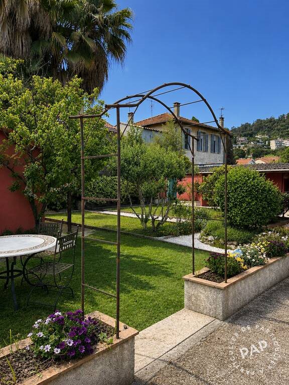 Maison à vendre, 171m², Cannes-la-Bocca
