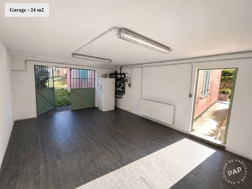 Maison à vendre, 171m², Cannes-la-Bocca