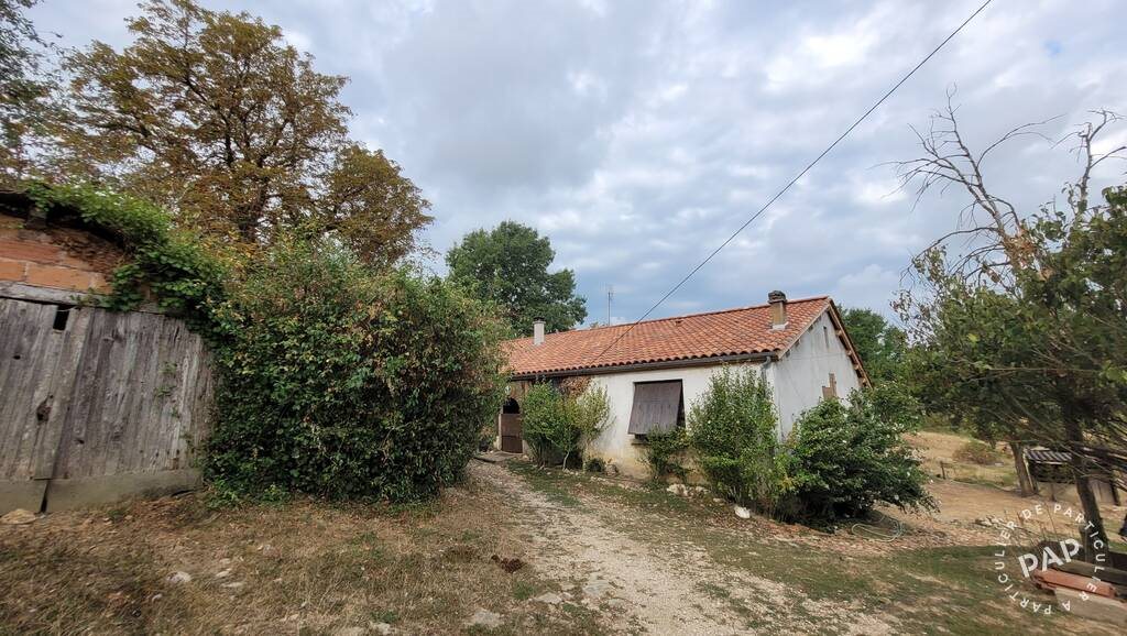Maison à vendre, 90m², Villeneuve-sur-Lot