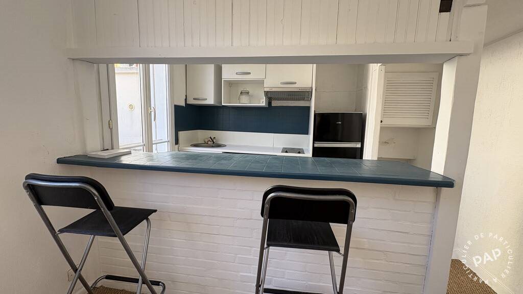 Appartement à vendre, 25m², Pontoise