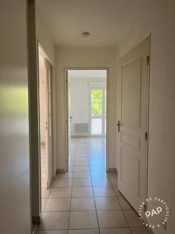 Appartement à vendre, 44m², La Destrousse