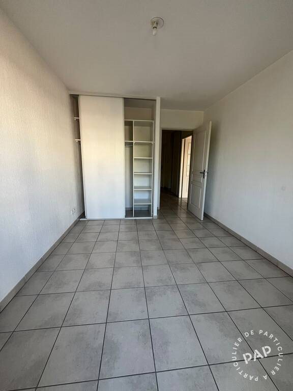 Appartement à vendre, 44m², La Destrousse