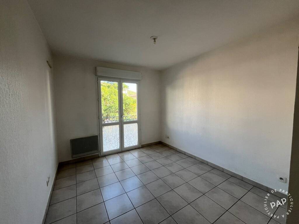 Appartement à vendre, 44m², La Destrousse