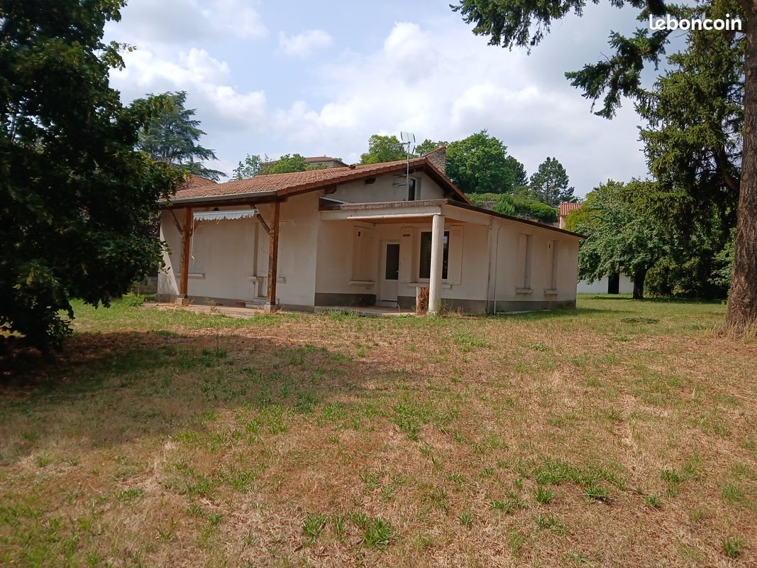 Maison à vendre, 97m², Espaly-Saint-Marcel