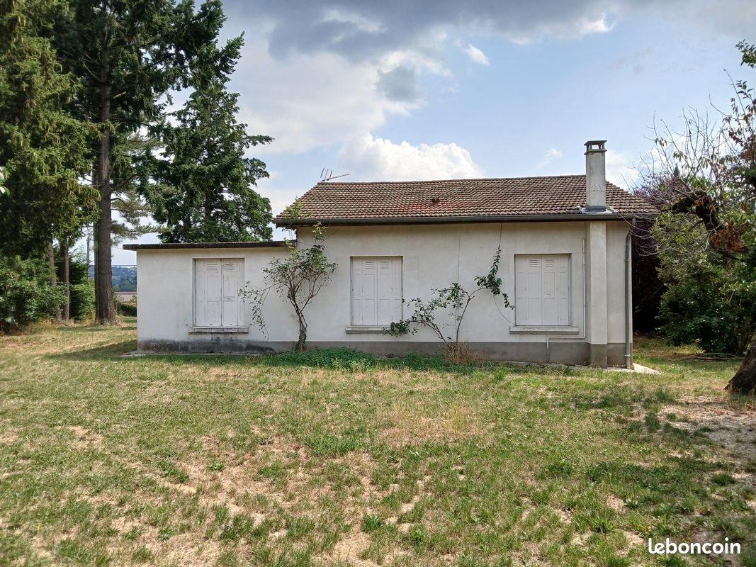 Maison à vendre, 97m², Espaly-Saint-Marcel