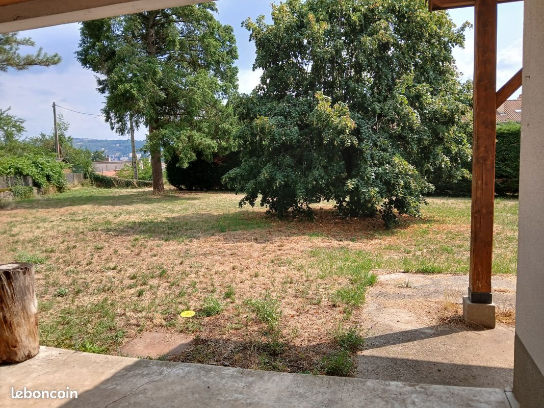 Maison à vendre, 97m², Espaly-Saint-Marcel