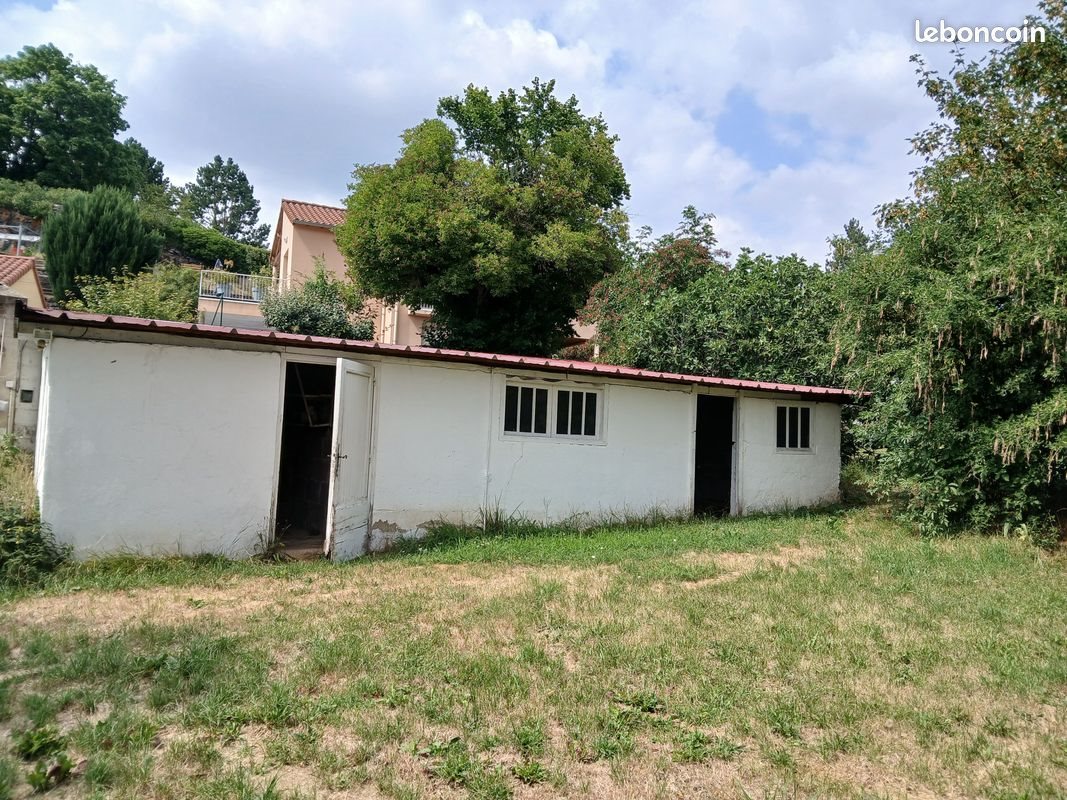 Maison à vendre, 97m², Espaly-Saint-Marcel