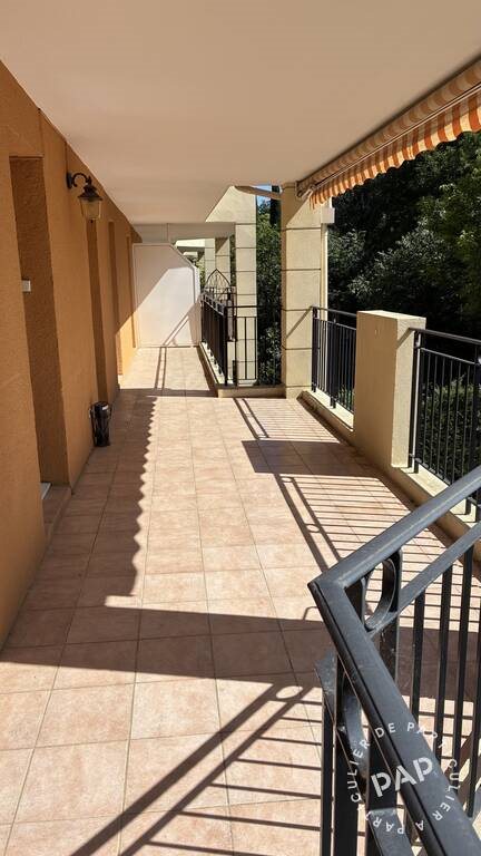 Appartement à vendre, 112m², Aix-en-Provence