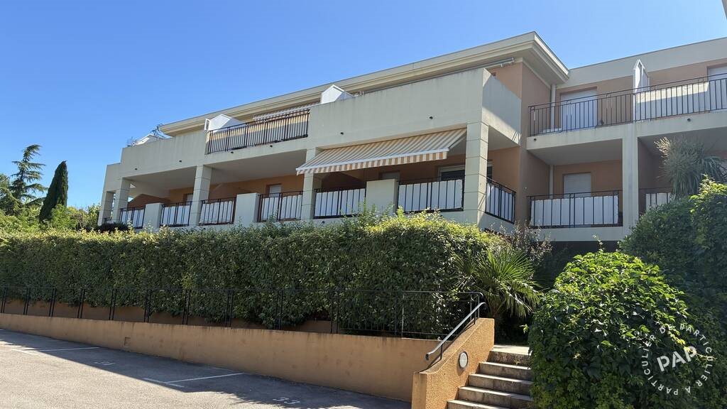 Appartement à vendre, 112m², Aix-en-Provence