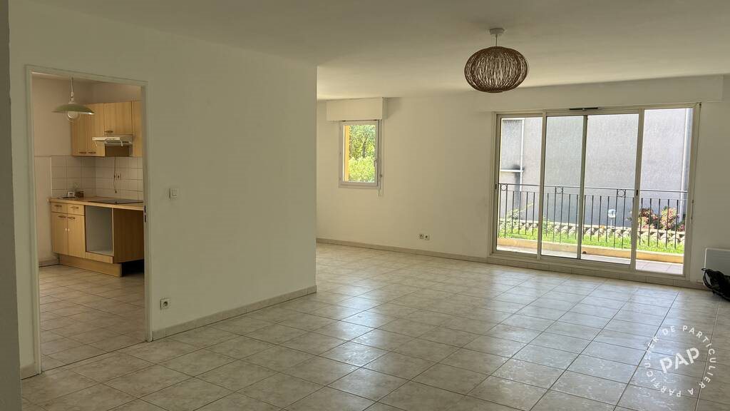 Appartement à vendre, 112m², Aix-en-Provence