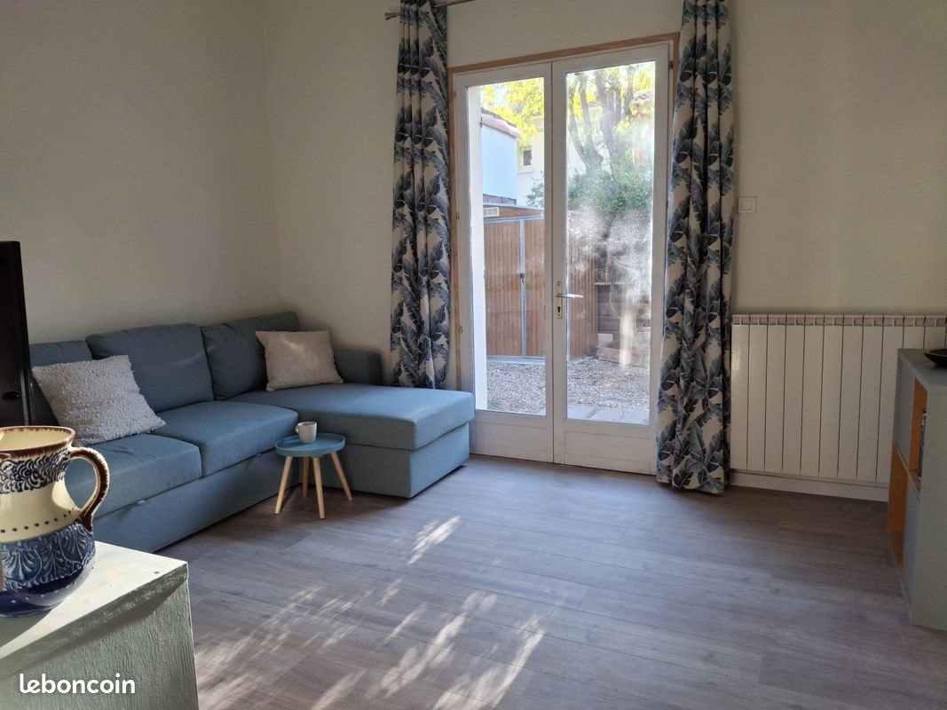 Maison à vendre, 51m², Narbonne