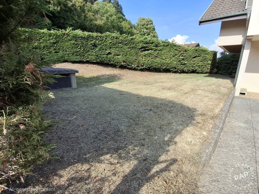 Appartement à vendre, 80m², Cruseilles