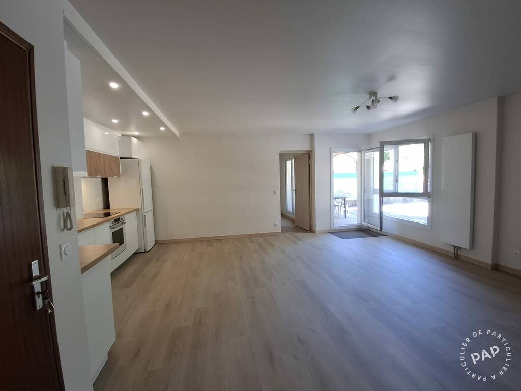 Appartement à vendre, 80m², Cruseilles