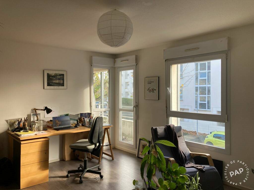 Appartement à vendre, 63m², Chartres