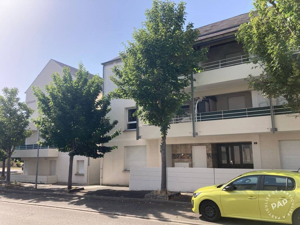 Appartement à vendre, 63m², Chartres